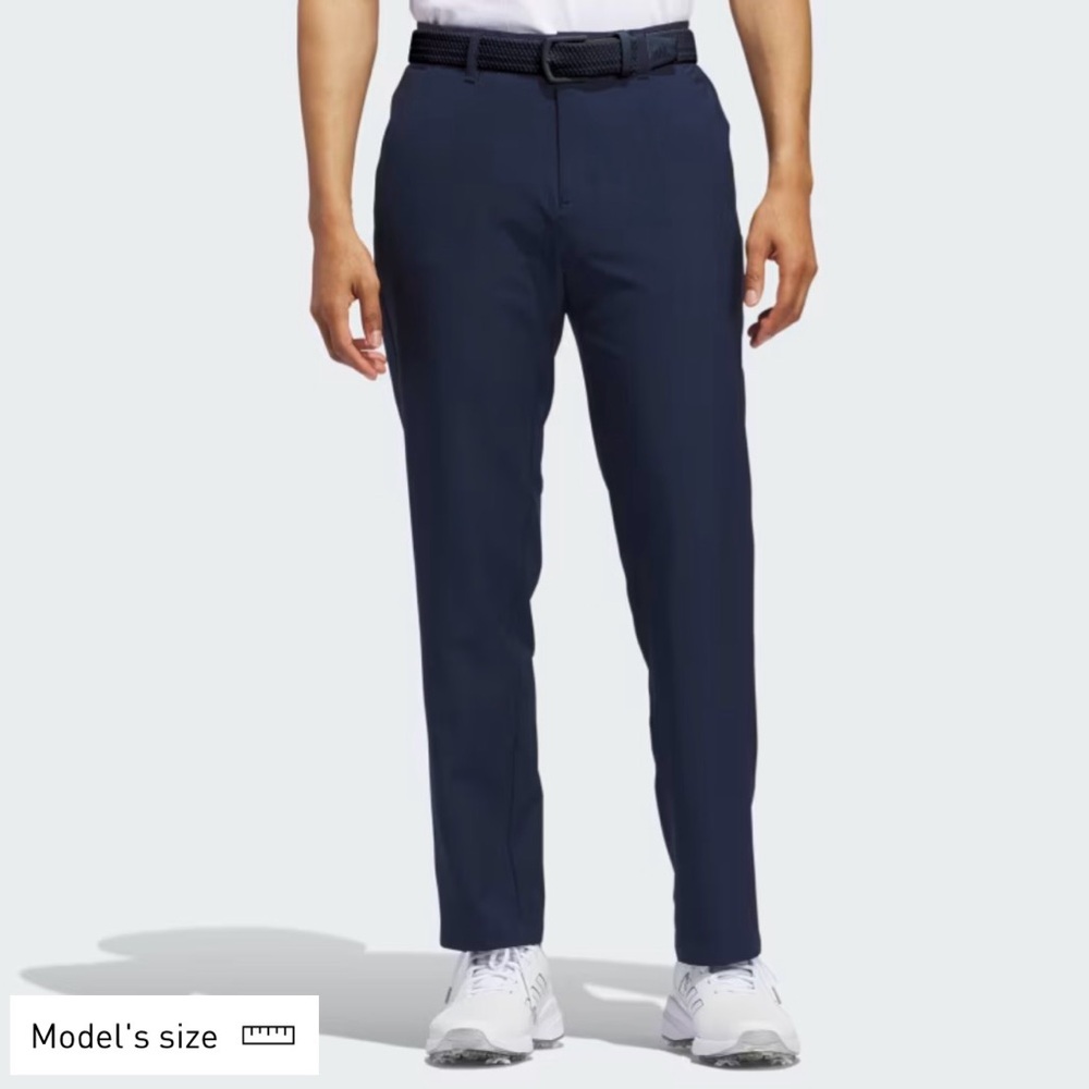 adidas ULTIMATE365 GOLF PANTS 30/30 - NWT